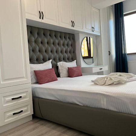 Tod Apartments Palas Mall ヤシ エクステリア 写真