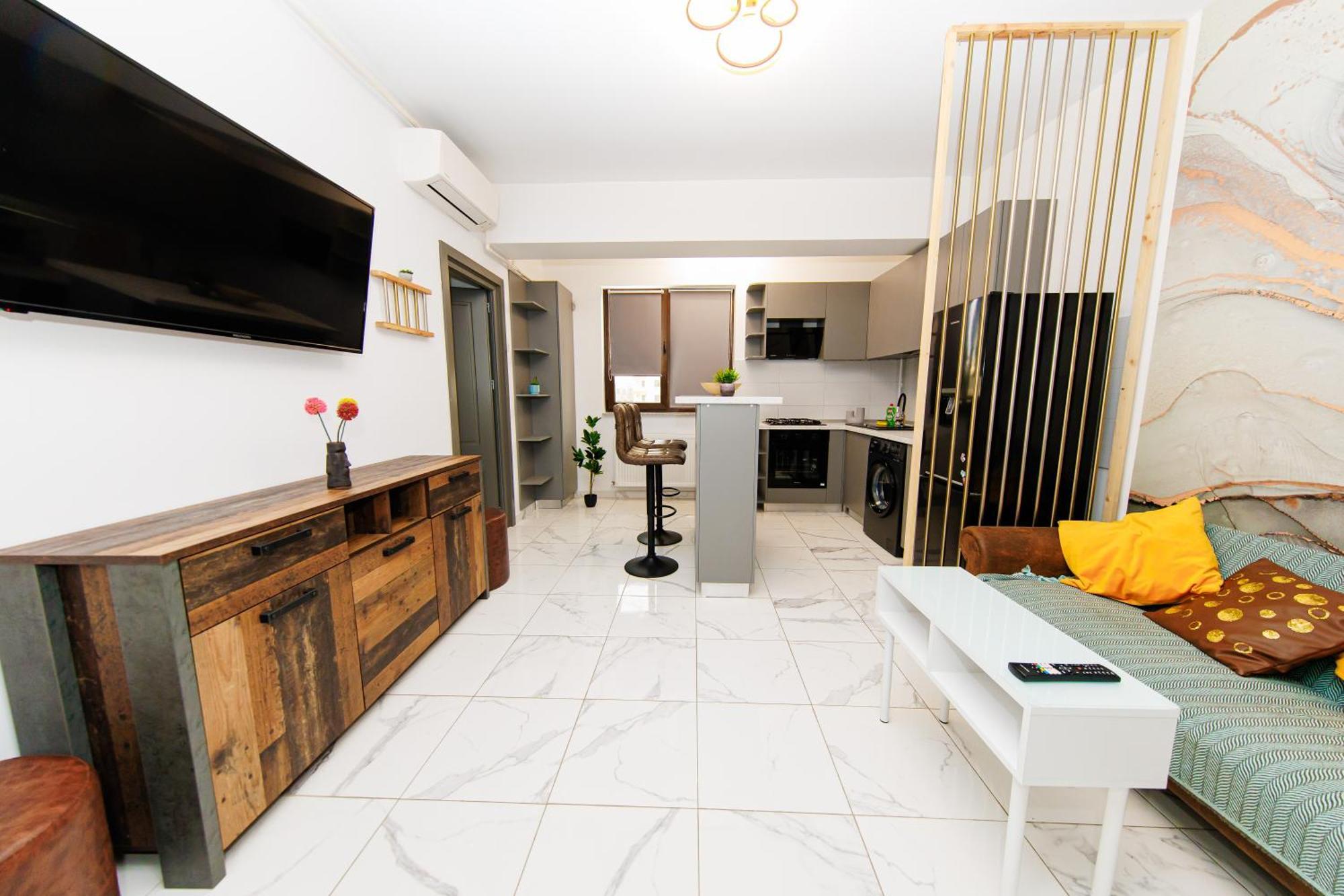 Tod Apartments Palas Mall ヤシ エクステリア 写真
