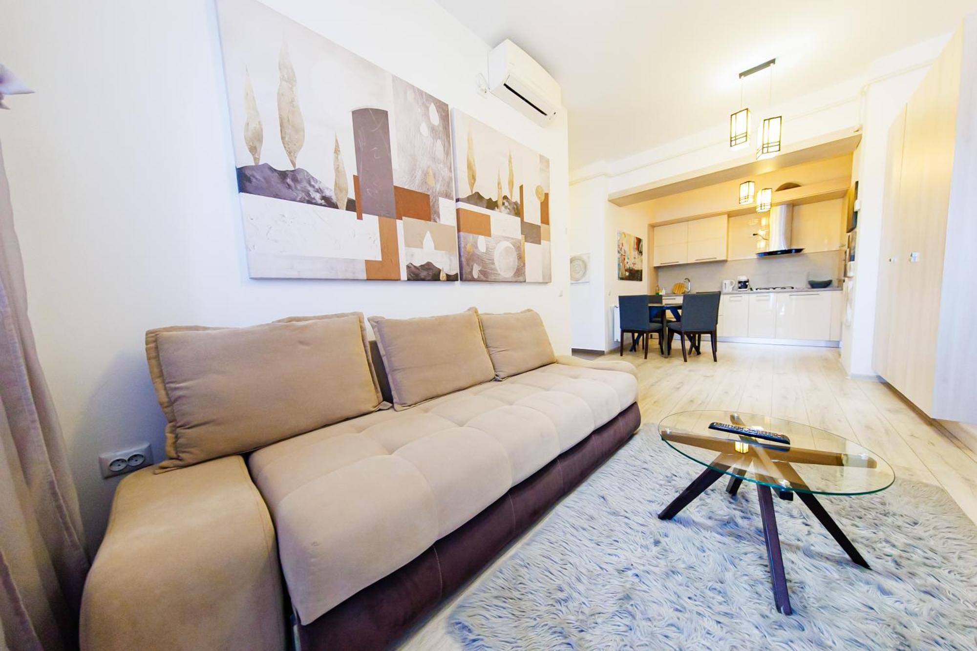 Tod Apartments Palas Mall ヤシ エクステリア 写真