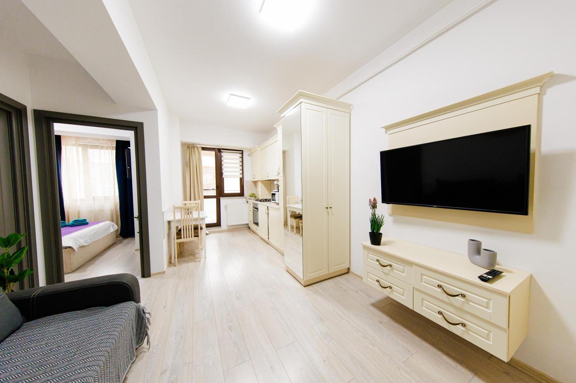 Tod Apartments Palas Mall ヤシ エクステリア 写真