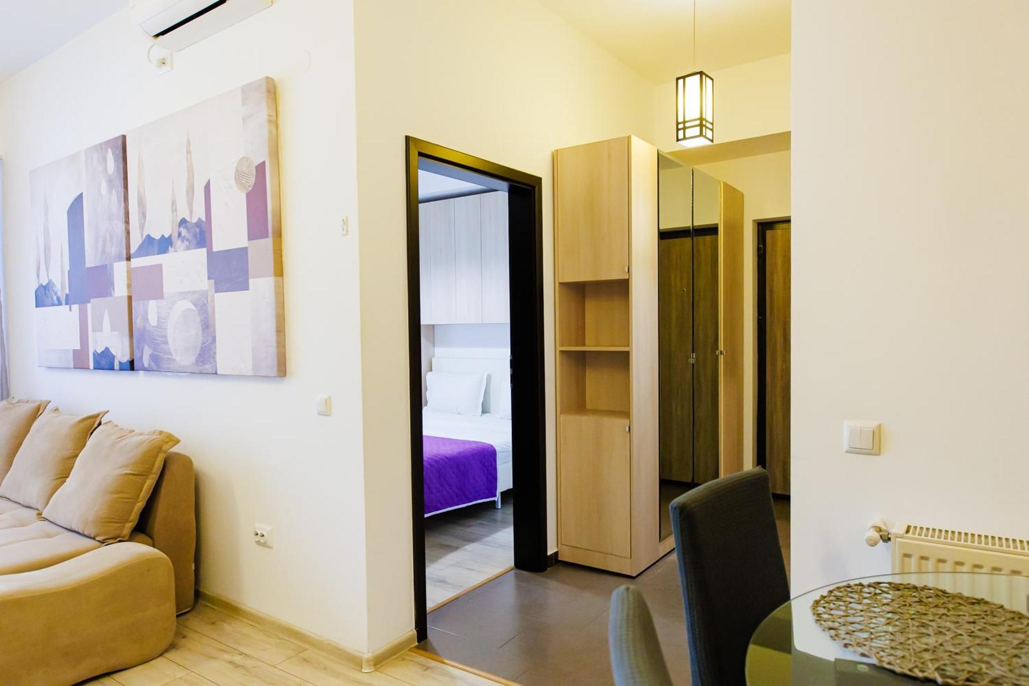 Tod Apartments Palas Mall ヤシ エクステリア 写真