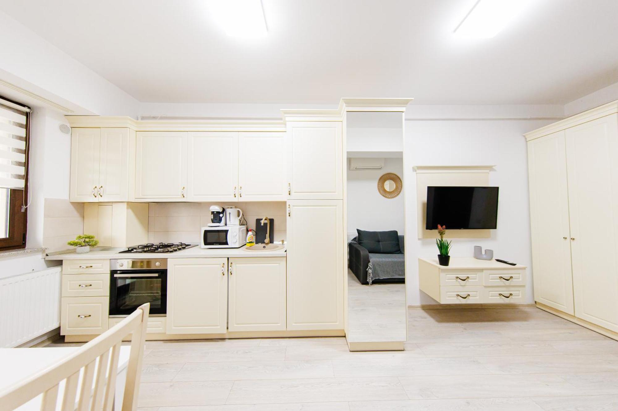 Tod Apartments Palas Mall ヤシ エクステリア 写真