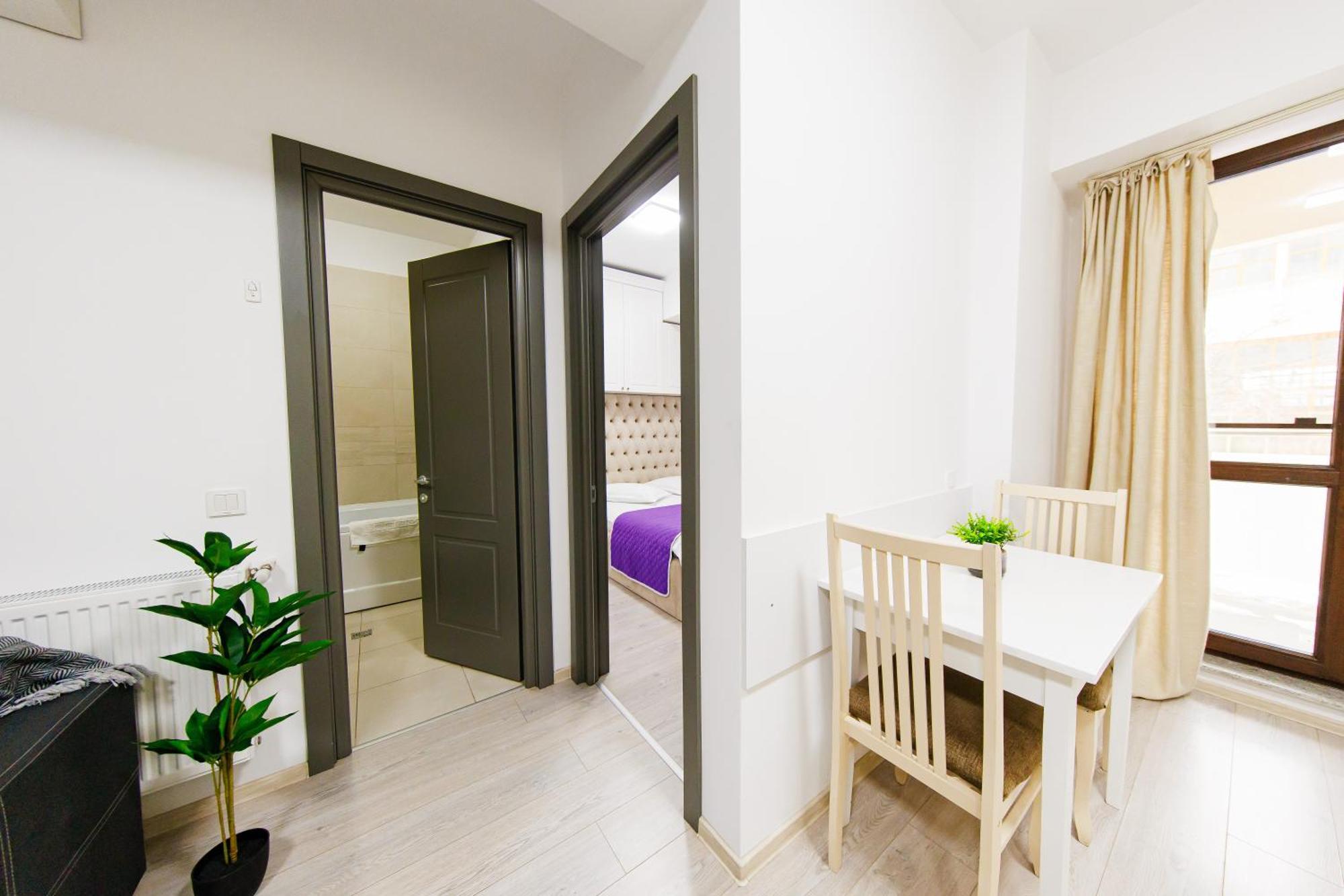 Tod Apartments Palas Mall ヤシ エクステリア 写真