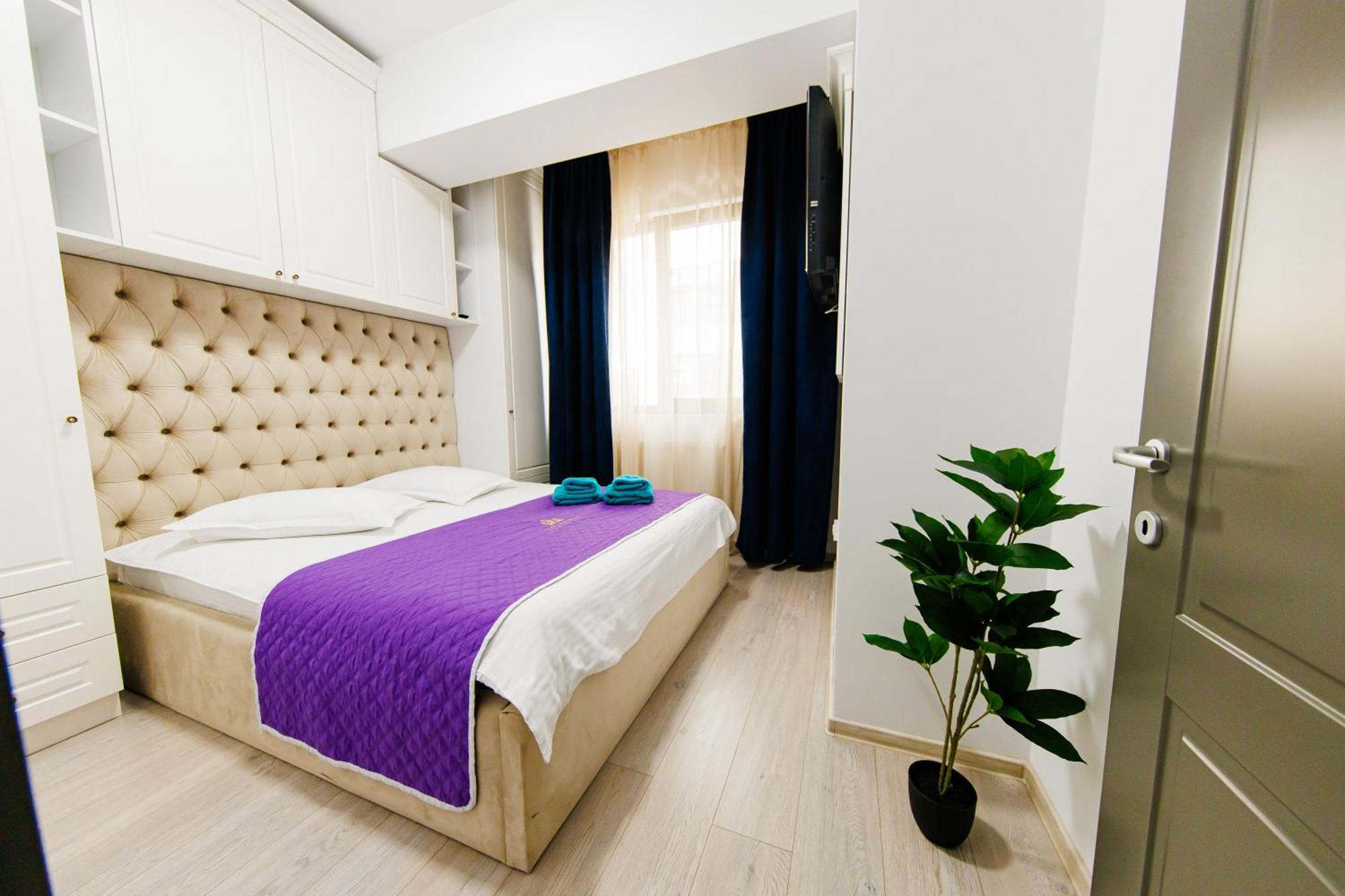 Tod Apartments Palas Mall ヤシ エクステリア 写真