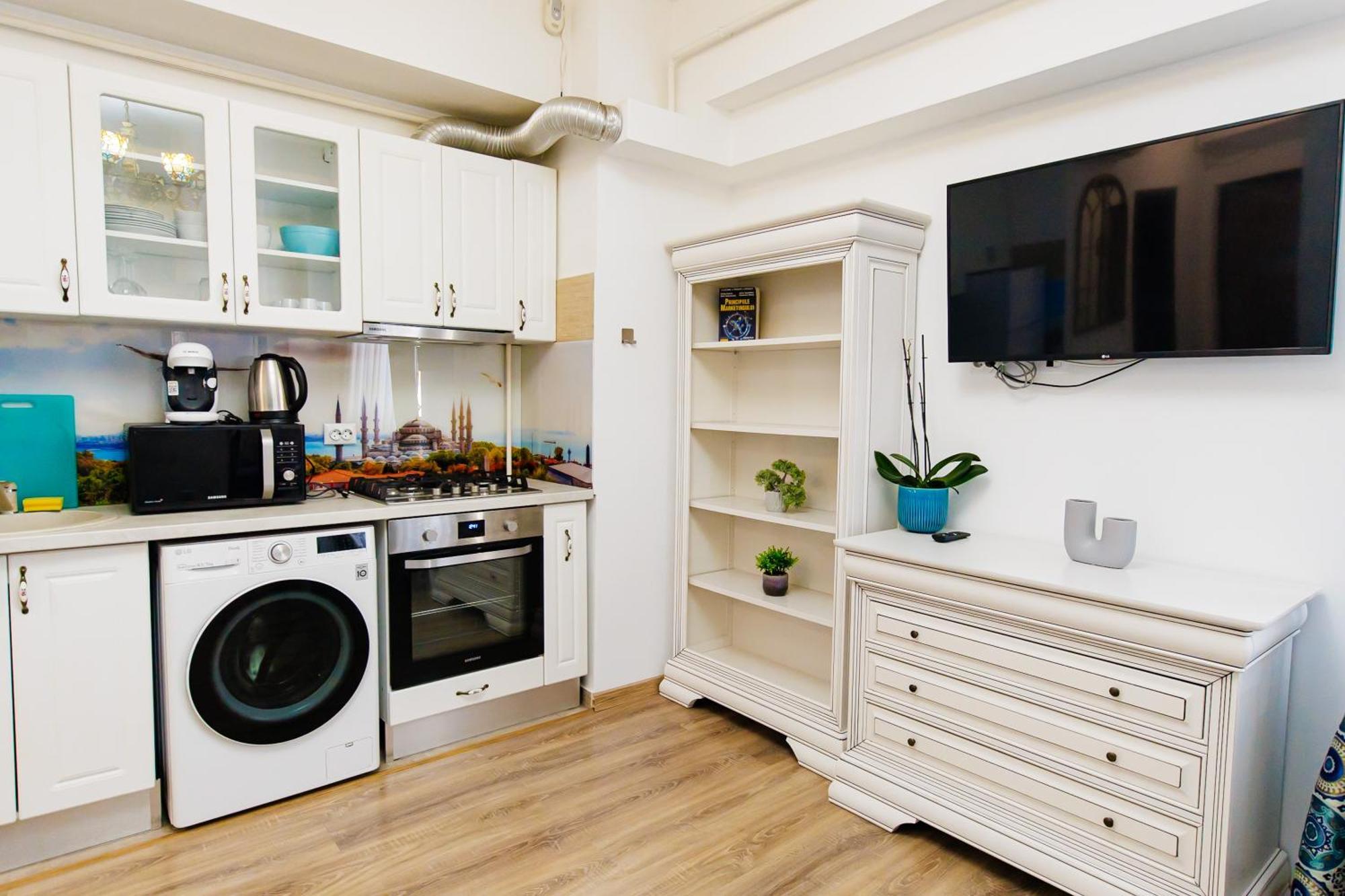 Tod Apartments Palas Mall ヤシ エクステリア 写真
