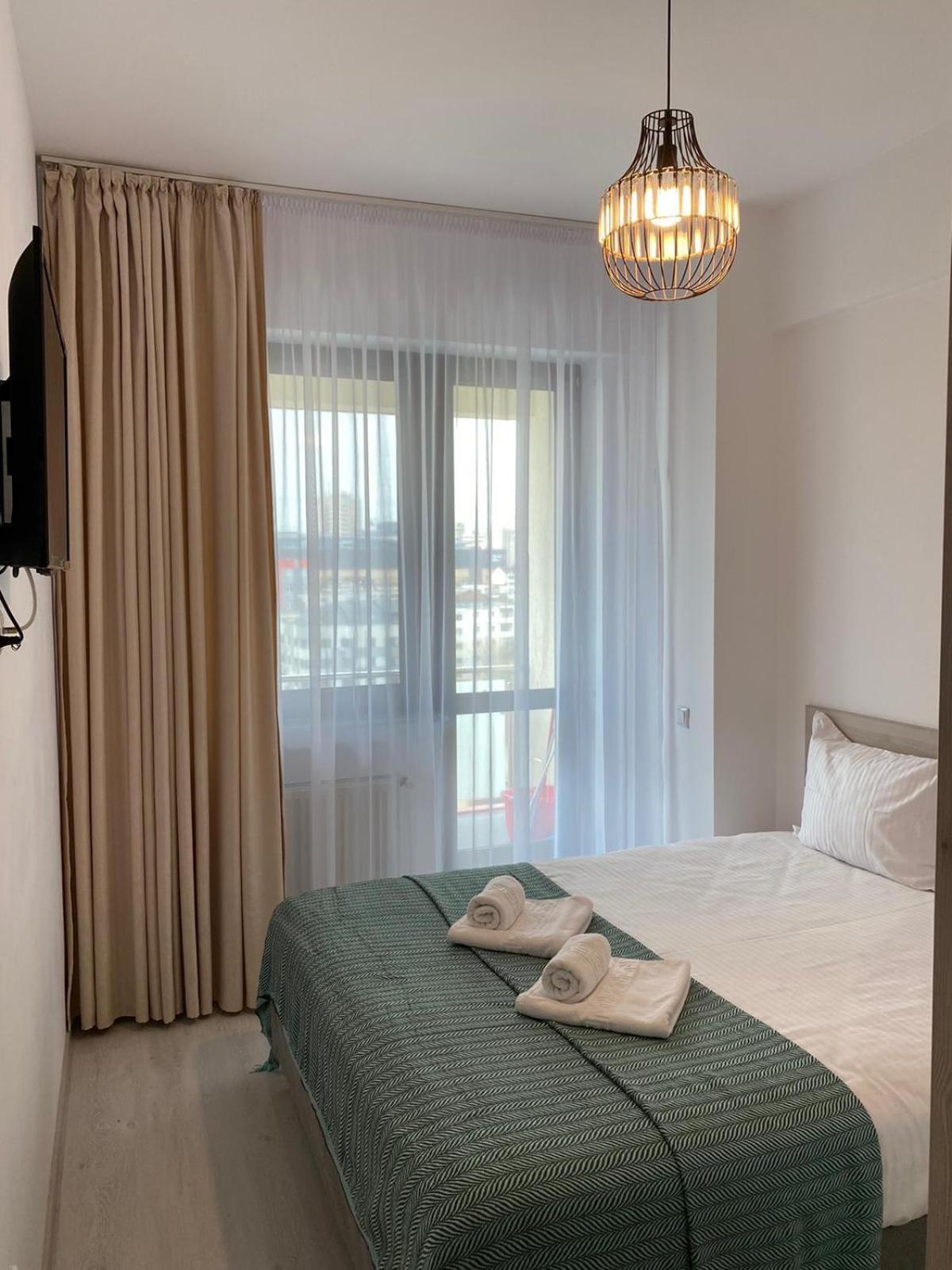 Tod Apartments Palas Mall ヤシ エクステリア 写真