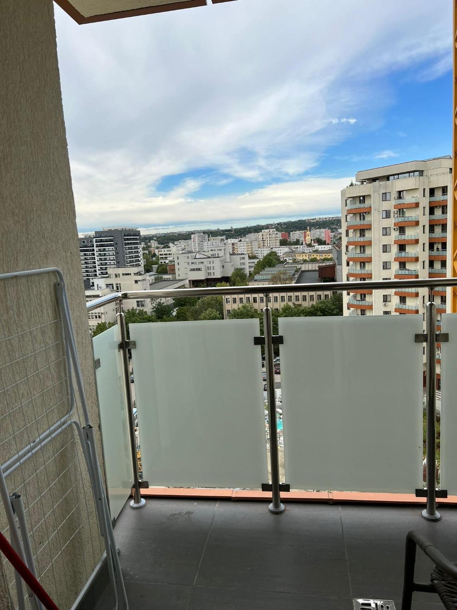 Tod Apartments Palas Mall ヤシ エクステリア 写真
