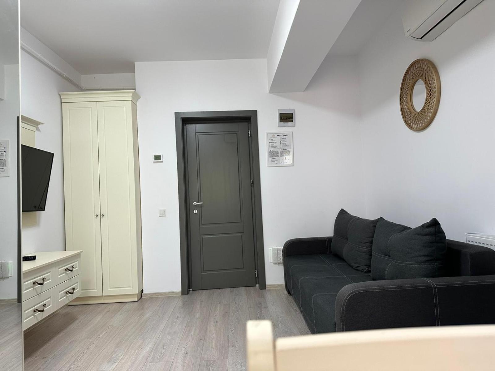 Tod Apartments Palas Mall ヤシ エクステリア 写真