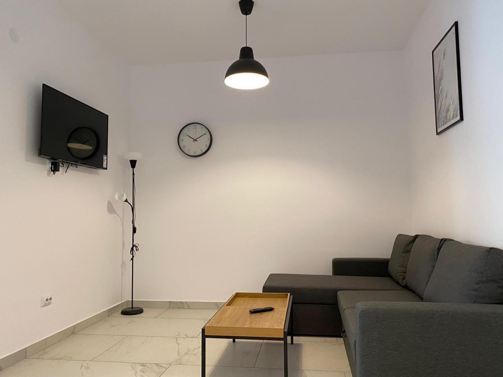 Tod Apartments Palas Mall ヤシ エクステリア 写真