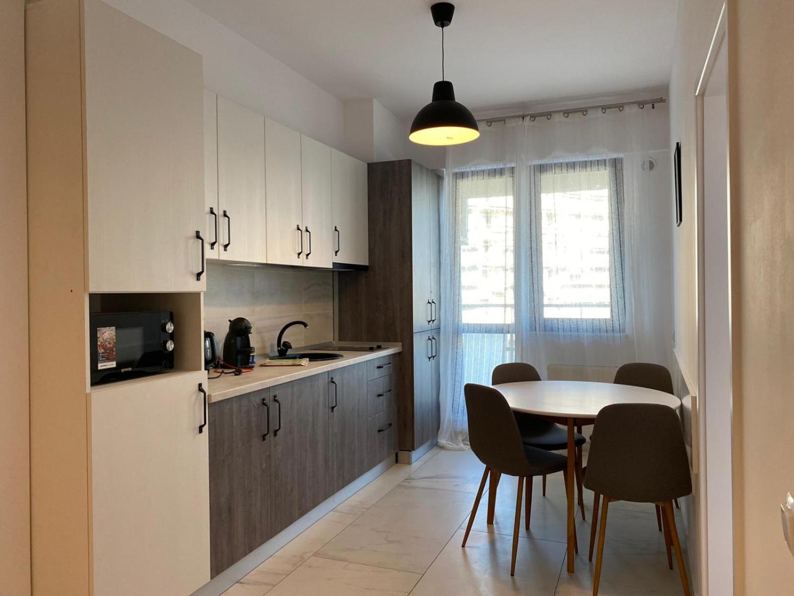 Tod Apartments Palas Mall ヤシ エクステリア 写真