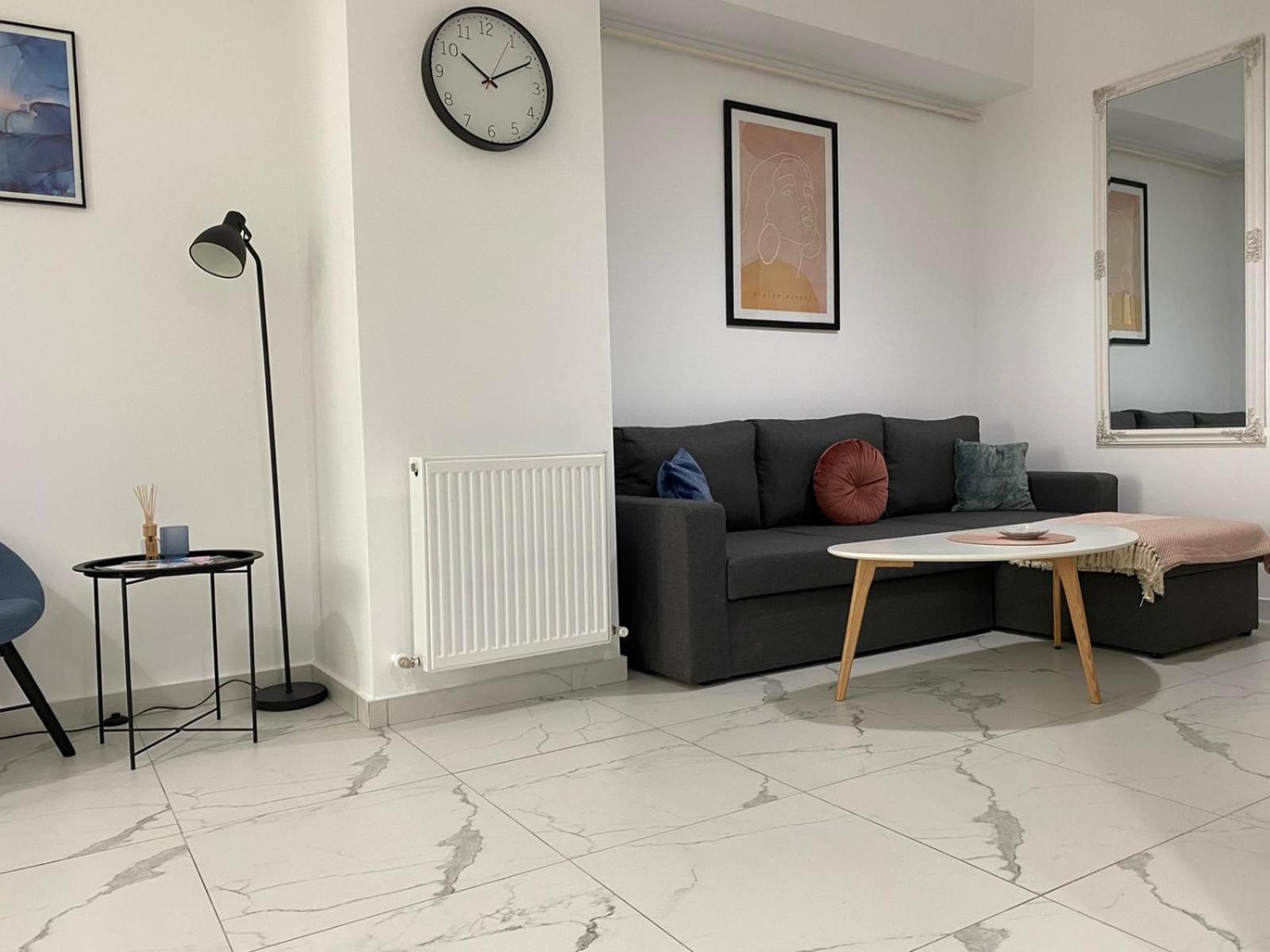 Tod Apartments Palas Mall ヤシ エクステリア 写真