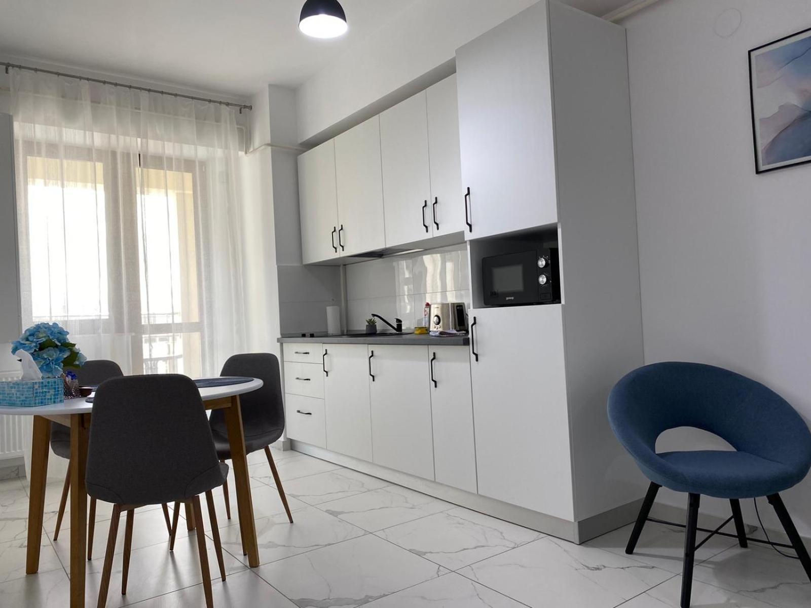 Tod Apartments Palas Mall ヤシ エクステリア 写真