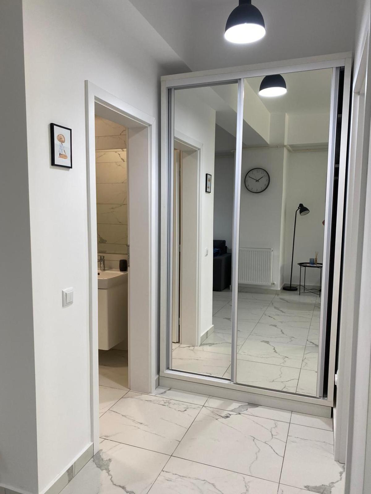 Tod Apartments Palas Mall ヤシ エクステリア 写真