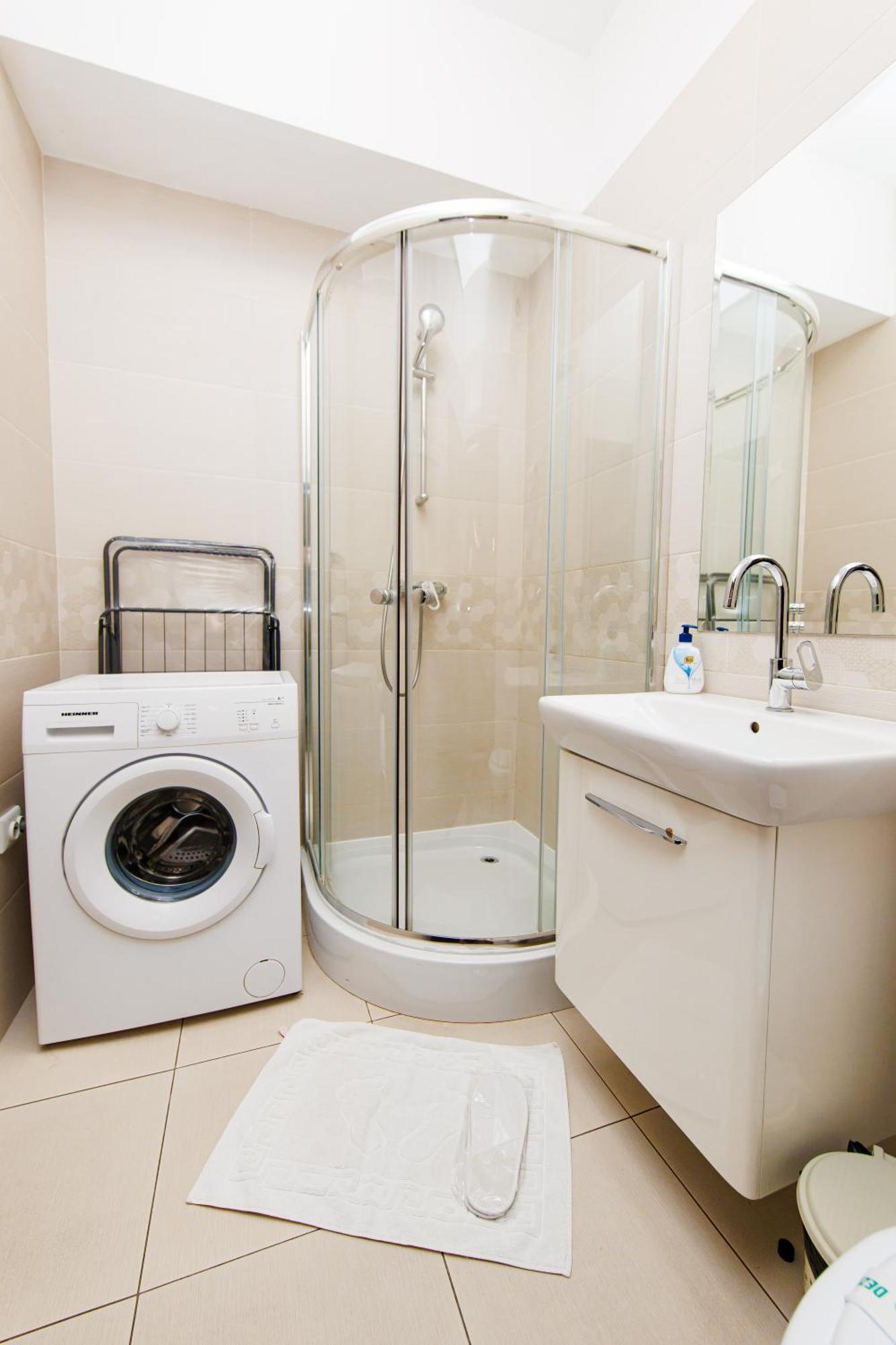 Tod Apartments Palas Mall ヤシ エクステリア 写真